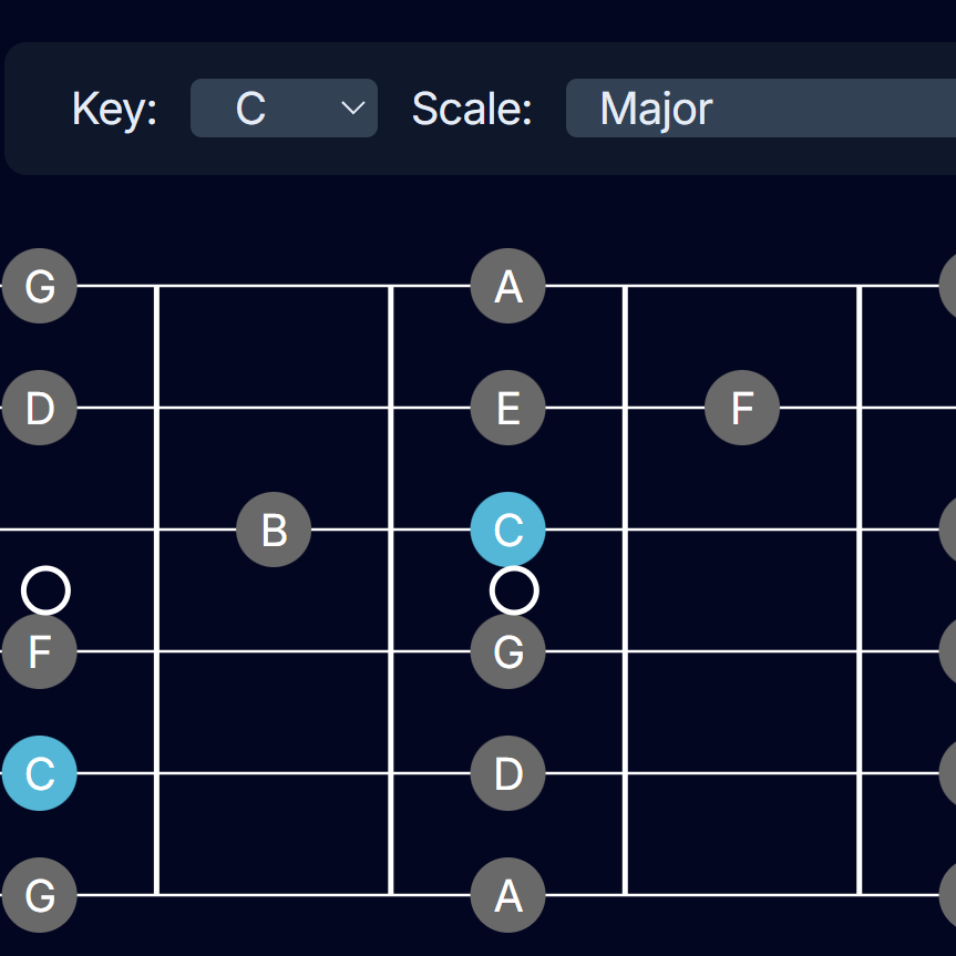 Scale Generator Image